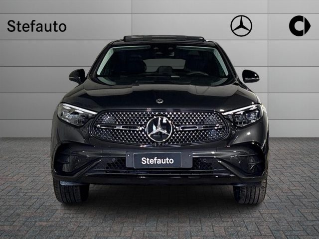 Mercedes-Benz GLC 300 de hybrid EQ 4Matic Coup� AMG Line Premium Tech - foto 4 di 4