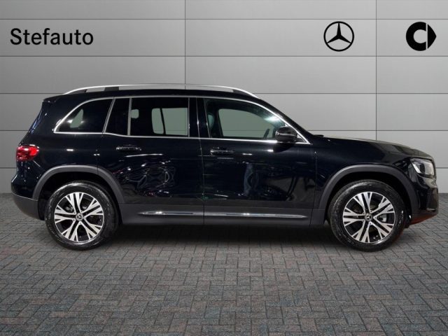 Mercedes-Benz GLB 200 d Automatic 4Matic Progressive Advanced Plus - foto 2 di 4