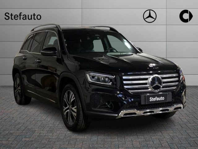 Mercedes-Benz GLB 200 d Automatic 4Matic Progressive Advanced Plus km 0 a BOLOGNA