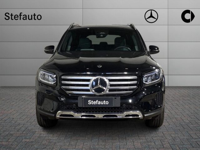 Mercedes-Benz GLB 200 d Automatic 4Matic Progressive Advanced Plus - foto 4 di 4