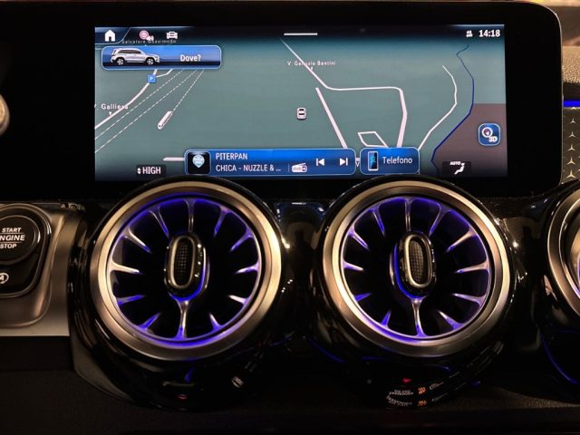 Mercedes-Benz GLB 200 d Automatic 4Matic Progressive Advanced Plus km 0 a BOLOGNA