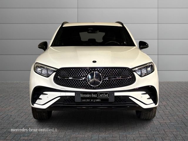 Mercedes-Benz GLC 300 de 4Matic Hybrid AMG Line Advanced - foto 2 di 4