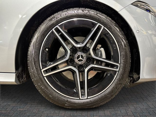 Mercedes-Benz A 180 d Automatic AMG Line Advanced Plus km 0 a BOLOGNA