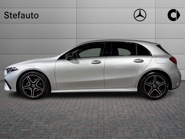 Mercedes-Benz A 180 d Automatic AMG Line Advanced Plus km 0 a BOLOGNA