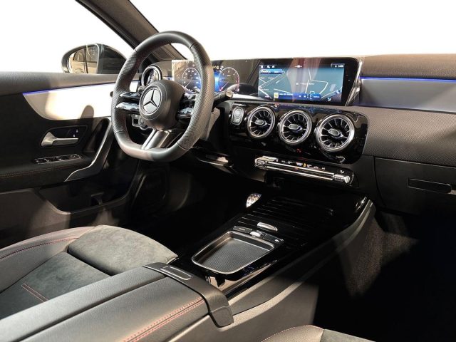 Mercedes-Benz A 180 d Automatic AMG Line Advanced Plus km 0 a BOLOGNA