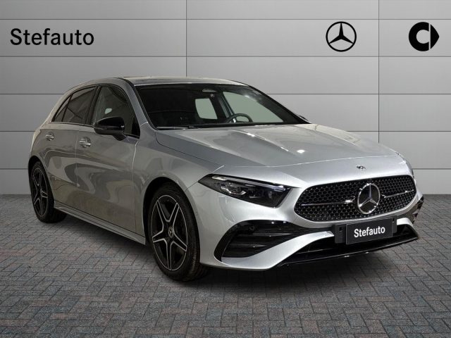 Mercedes-Benz A 180 d Automatic AMG Line Advanced Plus km 0 a BOLOGNA