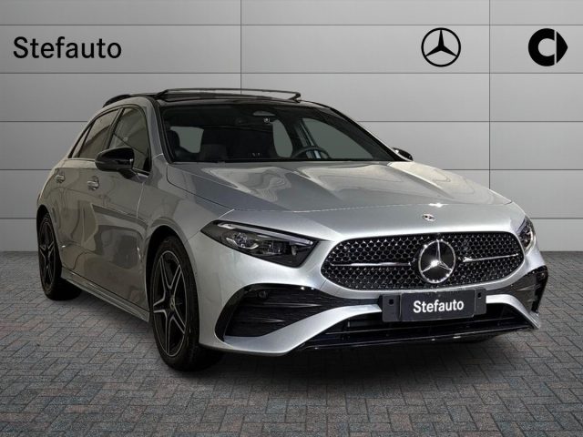 Mercedes-Benz A 180 d Automatic AMG Line Advanced Plus km 0 a BOLOGNA