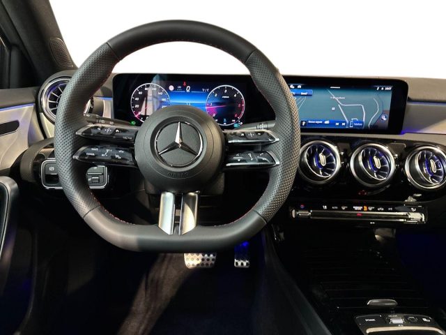 Mercedes-Benz A 180 d Automatic AMG Line Advanced Plus km 0 a BOLOGNA