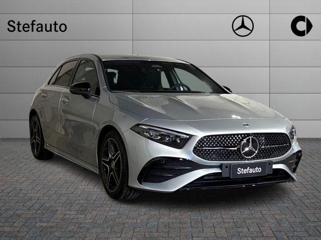 Mercedes-Benz A 180 d Automatic AMG Line Advanced Plus km 0 a BOLOGNA