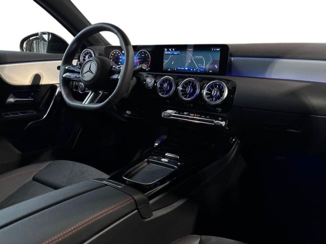 Mercedes-Benz A 180 d Automatic AMG Line Advanced Plus km 0 a BOLOGNA