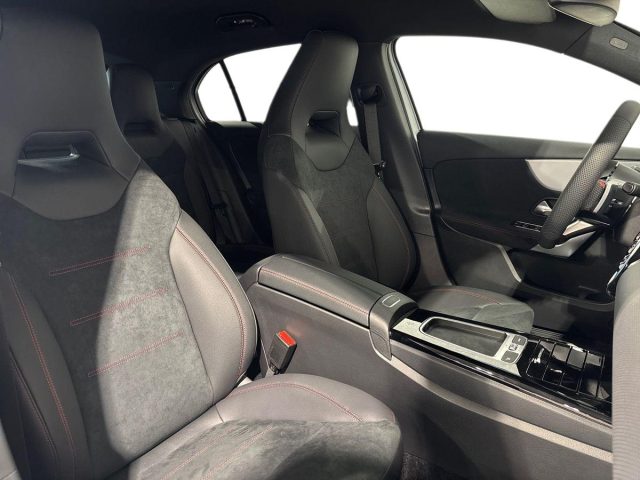 Mercedes-Benz A 180 d Automatic AMG Line Advanced Plus, del 2026, 10 km, in vendita a Bologna (BO)