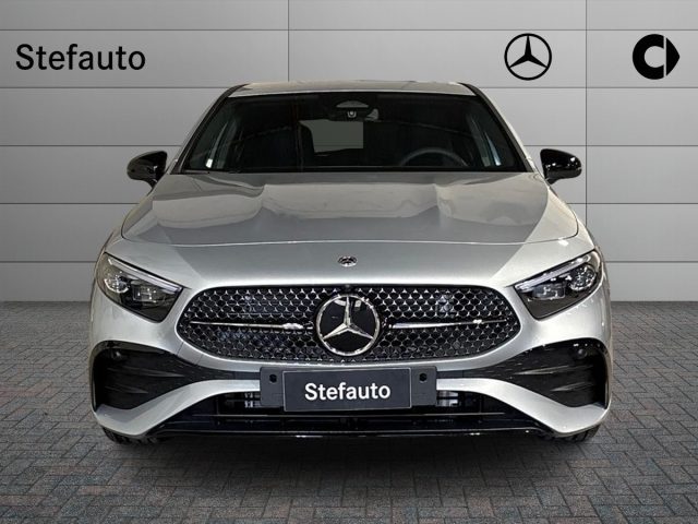 Mercedes-Benz A 180 d Automatic AMG Line Advanced Plus km 0 a BOLOGNA