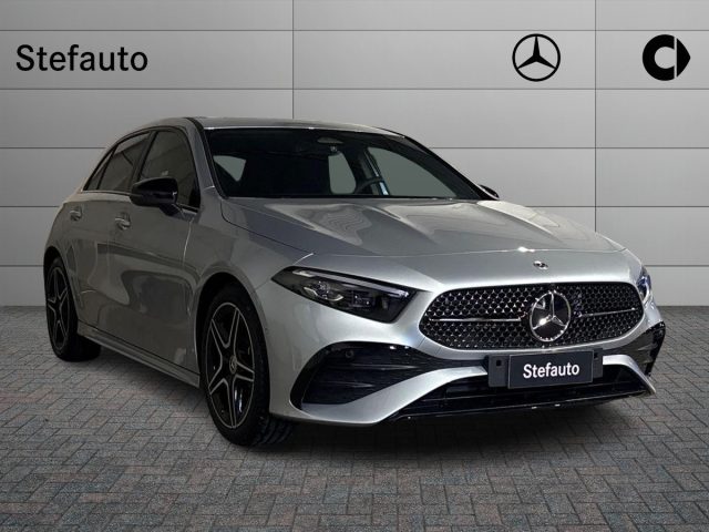 Mercedes-Benz A 180 d Automatic AMG Line Advanced Plus km 0 a BOLOGNA