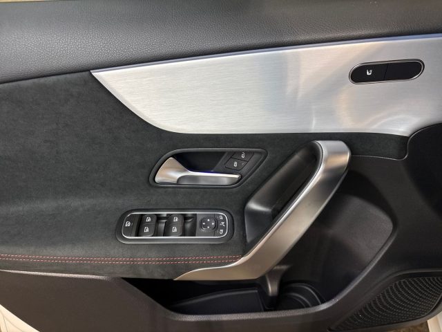 Mercedes-Benz A 180 d Automatic AMG Line Advanced Plus km 0 a BOLOGNA