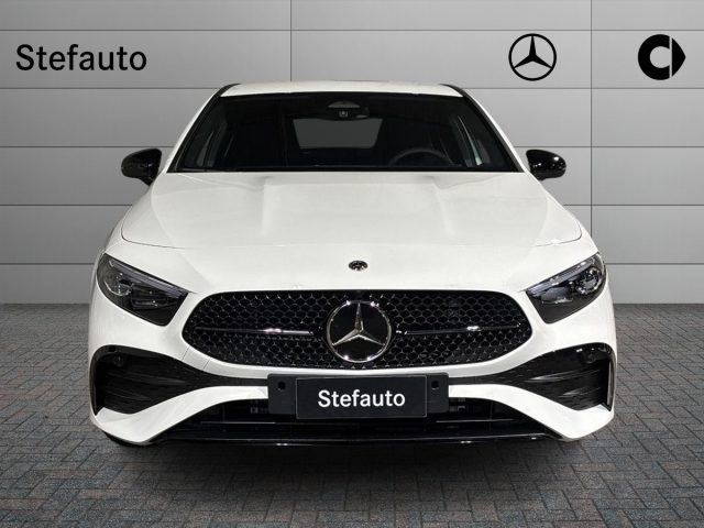 Mercedes-Benz A 180 d Automatic AMG Line Advanced Plus km 0 a BOLOGNA