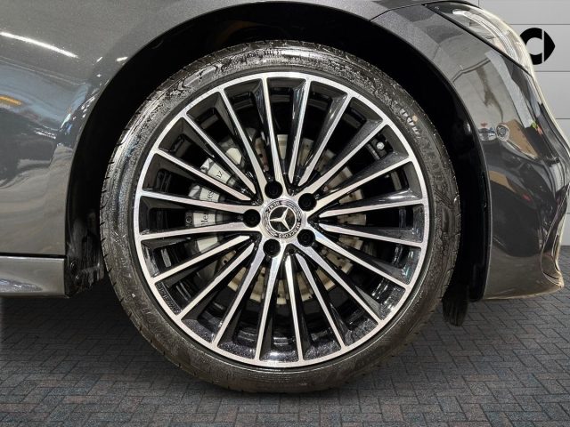 Mercedes-Benz C 220 d Mild hybrid S.W. 4Matic AMG Line Advanced km 0 a BOLOGNA