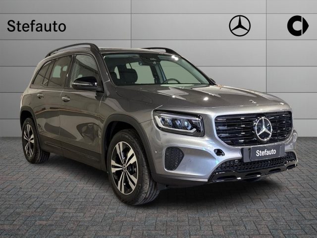 Mercedes-Benz GLB 200 d Automatic 4Matic Progressive Advanced Plus - foto 3 di 4