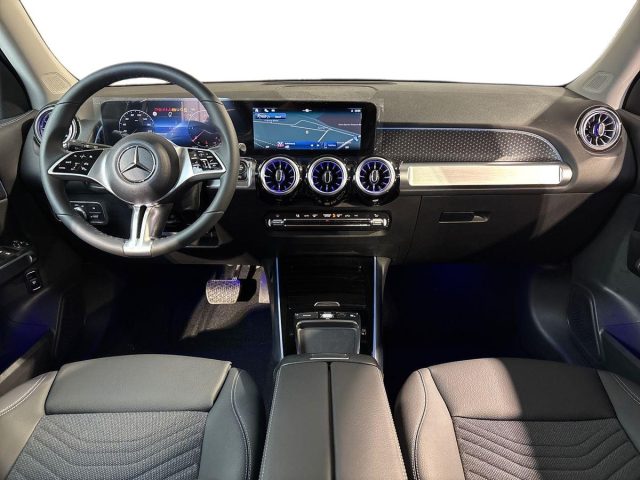 Mercedes-Benz GLB 200 d Automatic 4Matic Progressive Advanced Plus km 0 a BOLOGNA