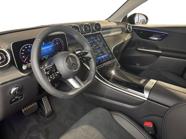 Mercedes-Benz GLC 300 de hybrid EQ 4Matic Coup� AMG Line Advanced Tech nuovo a BOLOGNA