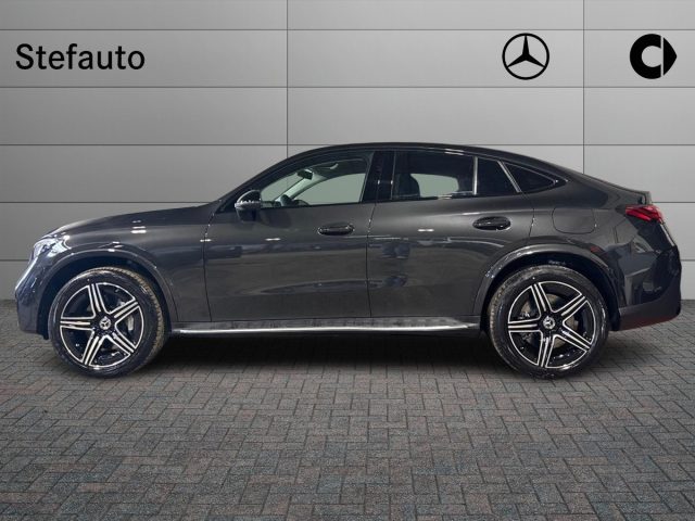 Mercedes-Benz GLC 300 de hybrid EQ 4Matic Coup� AMG Line Advanced Tech - foto 3 di 4