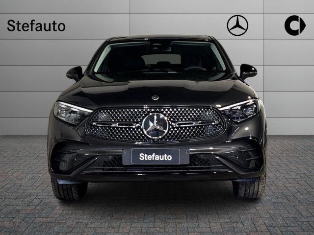 Mercedes-Benz GLC 300 de hybrid EQ 4Matic Coup� AMG Line Advanced Tech - foto 4 di 4