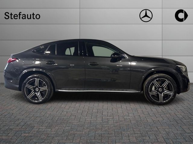 Mercedes-Benz GLC 300 de hybrid EQ 4Matic Coup� AMG Line Advanced Tech - foto 2 di 4