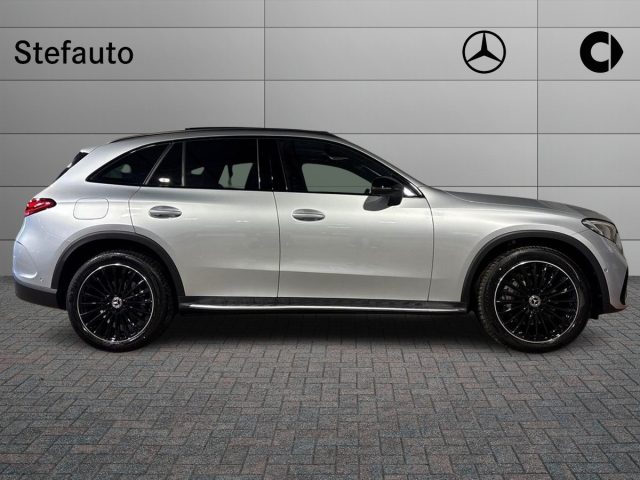Mercedes-Benz GLC 220 d 4Matic Mild Hybrid AMG Line Advanced Plus nuovo a BOLOGNA