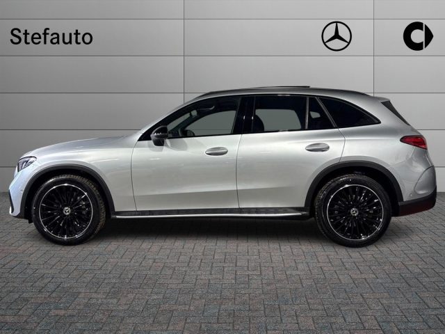 Mercedes-Benz GLC 220 d 4Matic Mild Hybrid AMG Line Advanced Plus - foto 3 di 4