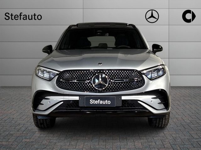 Mercedes-Benz GLC 220 d 4Matic Mild Hybrid AMG Line Advanced Plus - foto 4 di 4