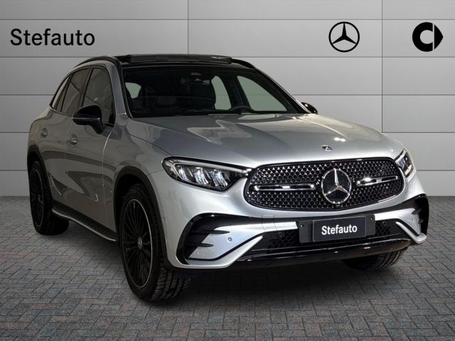 Mercedes-Benz GLC 220 d 4Matic Mild Hybrid AMG Line Advanced Plus nuovo a BOLOGNA