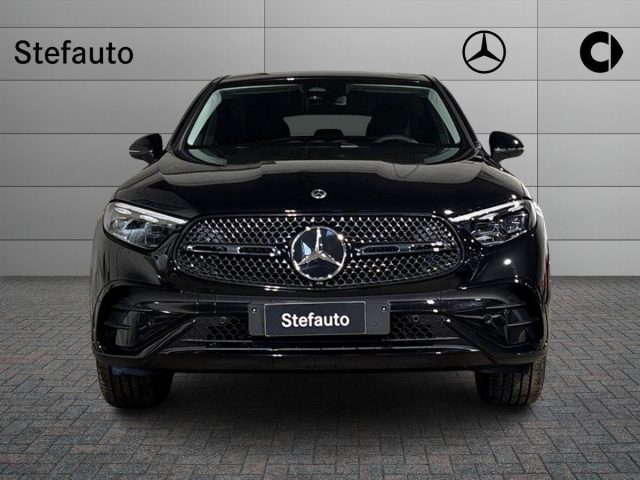 Mercedes-Benz GLC 220 d 4Matic Mild hybrid Coup� AMG Line Advanced - foto 4 di 4