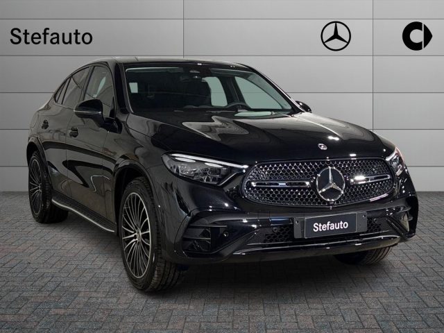 Mercedes-Benz GLC 220 d 4Matic Mild hybrid Coup� AMG Line Advanced - foto 1 di 4