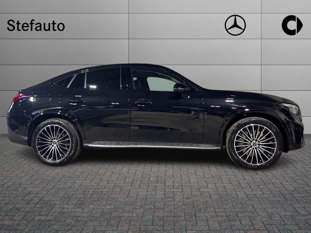 Mercedes-Benz GLC 220 d 4Matic Mild hybrid Coup� AMG Line Advanced - foto 2 di 4