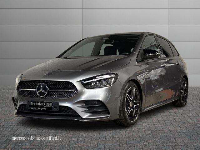 Mercedes-Benz B 180 d Automatic AMG Line Advanced Plus usato a BOLOGNA