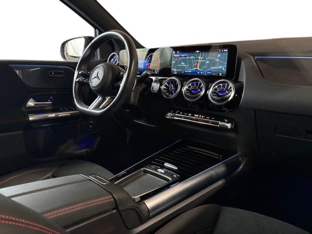 Mercedes-Benz B 180 d Automatic AMG Line Advanced Plus usato a BOLOGNA