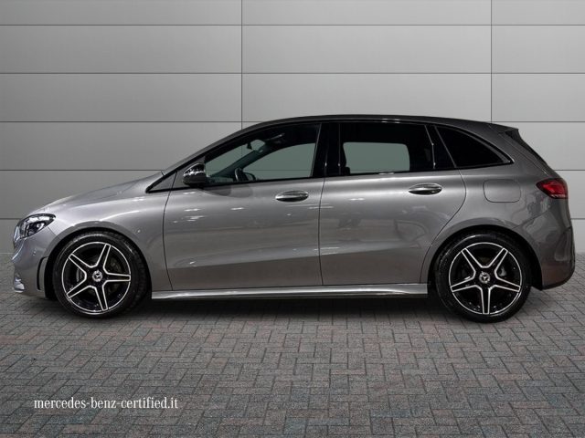 Mercedes-Benz B 180 d Automatic AMG Line Advanced Plus usato a BOLOGNA