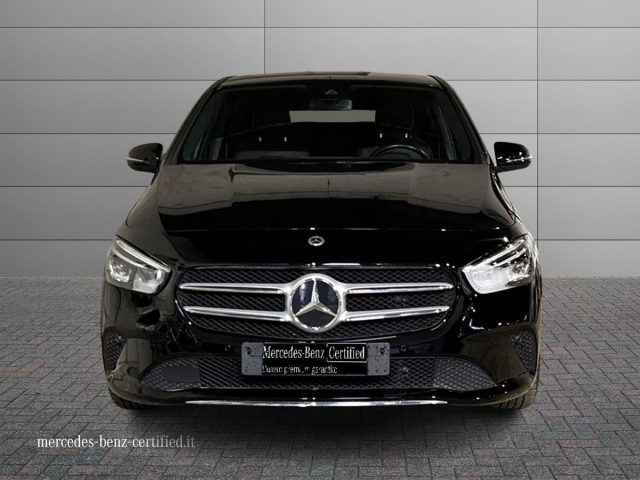 Mercedes-Benz B 180 d Automatic Sport - foto 3 di 4