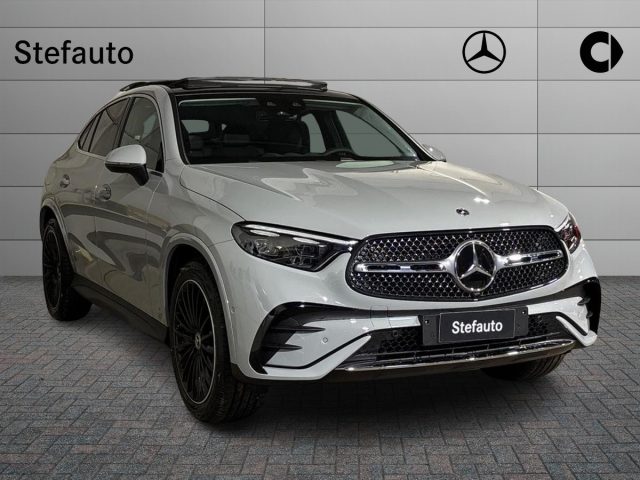Mercedes-Benz GLC 220 d 4Matic Mild hybrid Coup� AMG Line Advanced Plus - foto 1 di 4