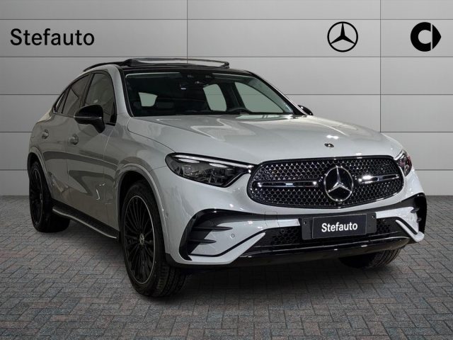 Mercedes-Benz GLC 220 d 4Matic Mild hybrid Coup� AMG Line Advanced nuovo a BOLOGNA