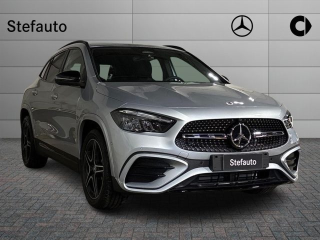 Mercedes-Benz GLA 180 d Automatic AMG Line Advanced Plus km 0 a BOLOGNA