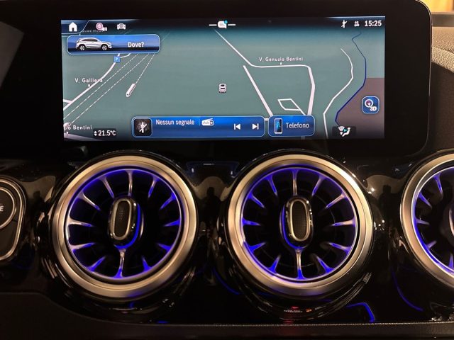 Mercedes-Benz GLA 180 d Automatic AMG Line Advanced Plus km 0 a BOLOGNA