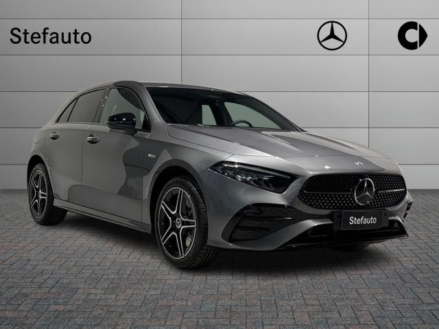 Mercedes-Benz A 250 e hybrid EQ AMG Line Advanced Plus km 0 a BOLOGNA
