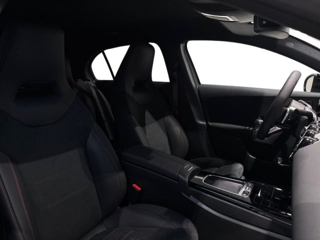 Mercedes-Benz A 250 e hybrid EQ AMG Line Advanced Plus km 0 a BOLOGNA
