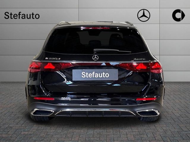 Mercedes-Benz E 220 d Mild hybrid 4Matic S.W. AMG Line Advanced Plus km 0 a BOLOGNA