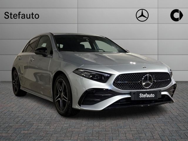 Mercedes-Benz A 180 d Automatic AMG Line Advanced Plus km 0 a BOLOGNA