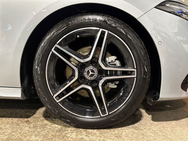 Mercedes-Benz A 180 d Automatic AMG Line Advanced Plus km 0 a BOLOGNA