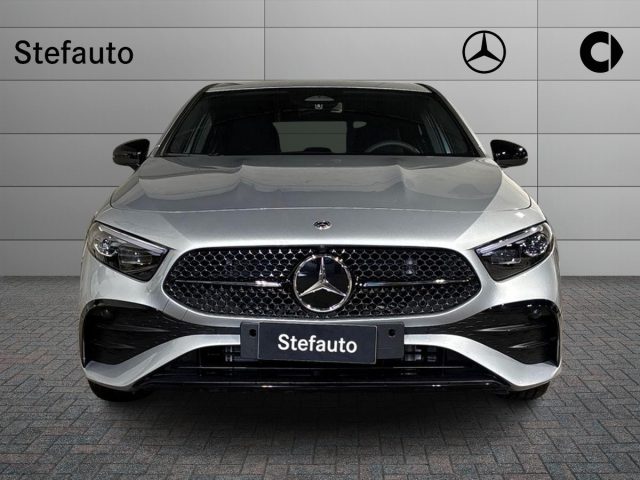 Mercedes-Benz A 180 d Automatic AMG Line Advanced Plus km 0 a BOLOGNA