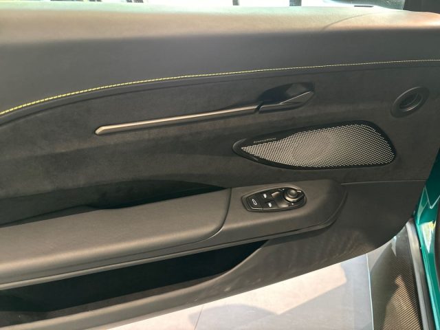 Aston Martin Vantage Coup� 4.0 V8 auto usato a BOLOGNA