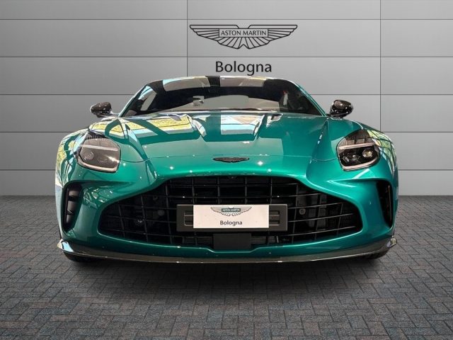 Aston Martin Vantage Coup� 4.0 V8 auto - foto 4 di 4