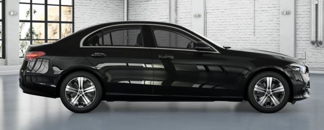 Mercedes-Benz C 200 d Mild hybrid nuovo a BOLOGNA